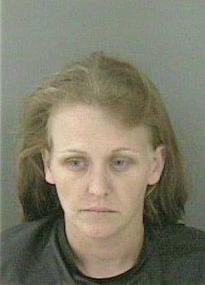 Leslie Bell, - Indian River County, FL 